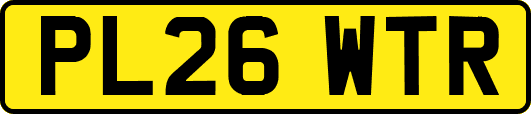 PL26WTR