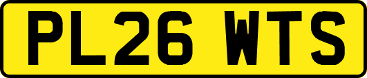 PL26WTS