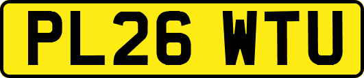 PL26WTU
