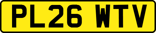 PL26WTV