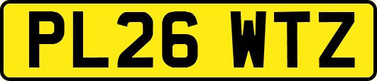 PL26WTZ