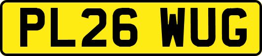 PL26WUG