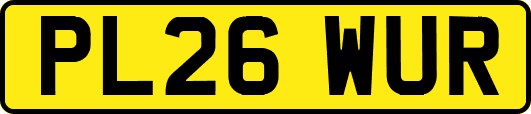 PL26WUR