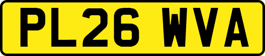 PL26WVA