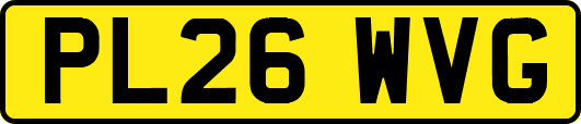 PL26WVG
