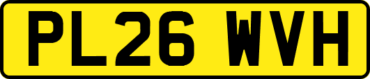 PL26WVH
