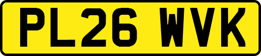 PL26WVK