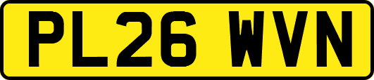 PL26WVN