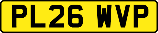 PL26WVP