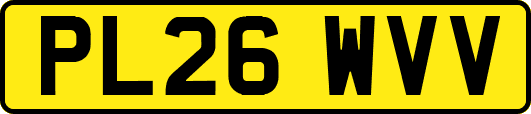 PL26WVV