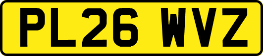 PL26WVZ