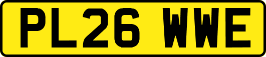 PL26WWE