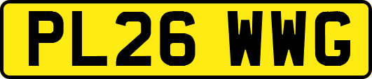 PL26WWG
