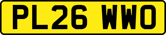 PL26WWO
