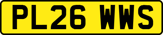 PL26WWS