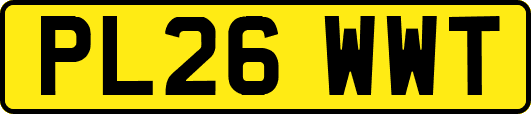 PL26WWT