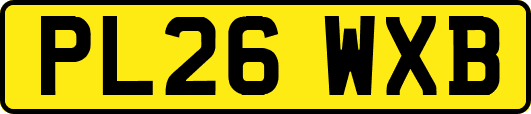 PL26WXB