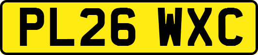 PL26WXC