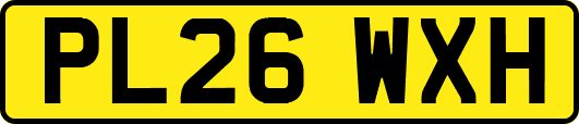 PL26WXH