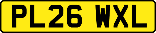 PL26WXL