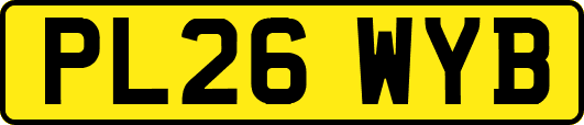 PL26WYB
