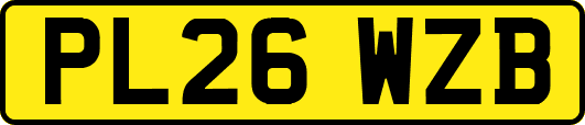 PL26WZB