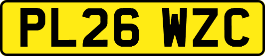 PL26WZC