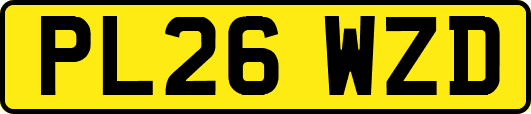PL26WZD