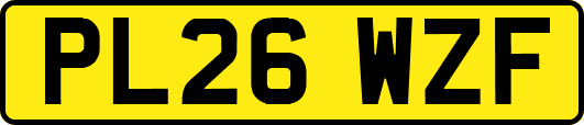 PL26WZF