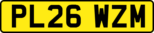 PL26WZM