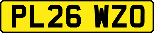 PL26WZO