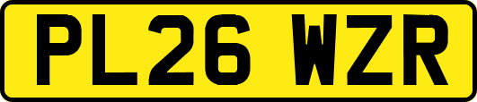 PL26WZR