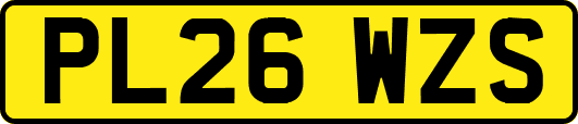 PL26WZS