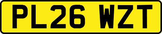 PL26WZT