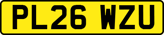 PL26WZU