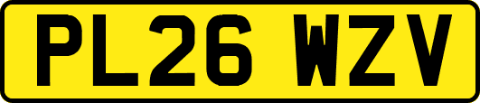 PL26WZV
