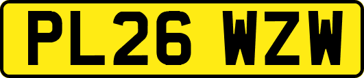 PL26WZW