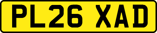 PL26XAD