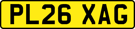 PL26XAG