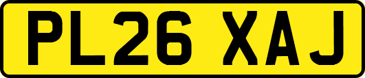 PL26XAJ