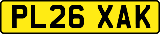 PL26XAK