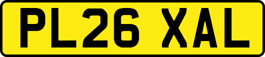 PL26XAL