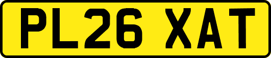 PL26XAT