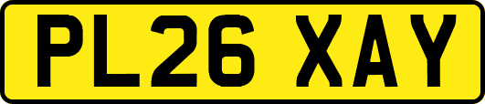 PL26XAY