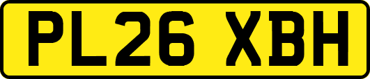 PL26XBH