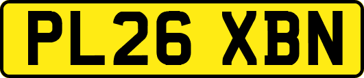 PL26XBN