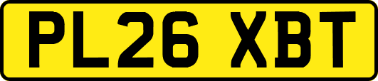 PL26XBT