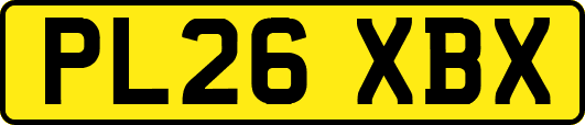 PL26XBX