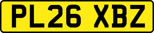 PL26XBZ