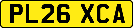 PL26XCA